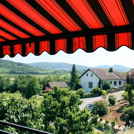 Haus Vogelschau *