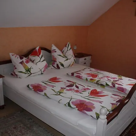 Apartmán Haus Vogelschau